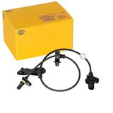 HELLA Sensor, Raddrehzahl 6PU358219-011