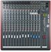 Allen & Heath ZED18 Table de mixage 18 canaux 10 - 30000 Hz Gris, Rouge