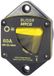 Blue Sea Systems BSS Zekeringautomaat 187 Panel Mount 60A