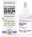 NOVA The Conscious Niacinamide Avocado Gezichtsserum Dag/Nacht (30 ml)