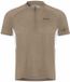 Spiuk All Terrain Gravel T-shirt Met Korte Mouwen Beige L