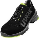 uvex 1 8543842 Veiligheidsschoenen S1 Schoenmaat (EU): 42 Zwart