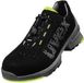 uvex 1 8543842 Veiligheidsschoenen S1 Schoenmaat (EU): 42 Zwart