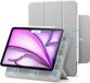 ESR Rebound Magnetic Hoes Geschikt voor Apple iPad Air 13 (2024/2025/2026) Grijs