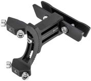 Topeak Omni Backup Elite Porte-bidon Noir