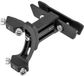 Topeak Omni Backup Elite Porte-bidon Noir
