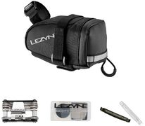 Lezyne M Caddy - Loaded