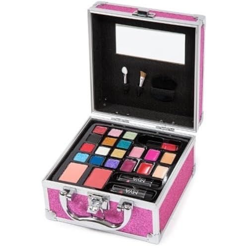 Mya Travel Glitter Fashion Lot 26 Pcs