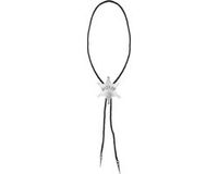 Boland - Ketting Sheriff ster - Volwassenen - Unisex - Cowboy