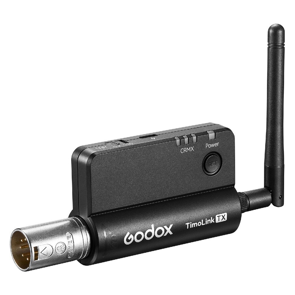 Godox Godox TimoLink TX Wireless DMX Transmitter