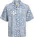 Jack & Jones Premium Jack & Jones Resort overhemd Relaxed Fit Resort overhemd