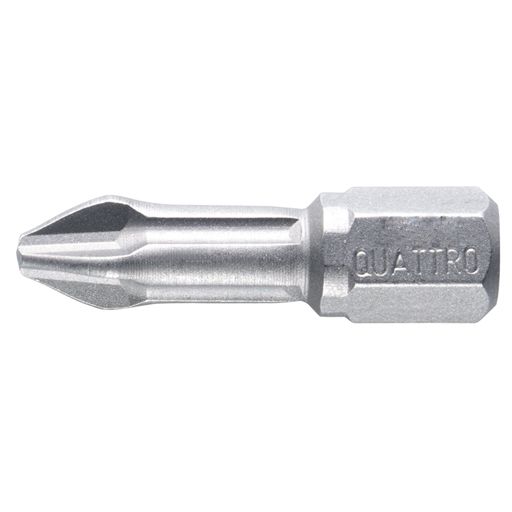 Makita Torsion Phillips bits Vorm C 1/4 - P-06030