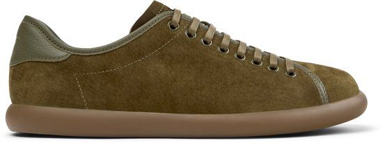 Camper Pelotas Soller Sneaker - Mannen - Medium Groen - 41