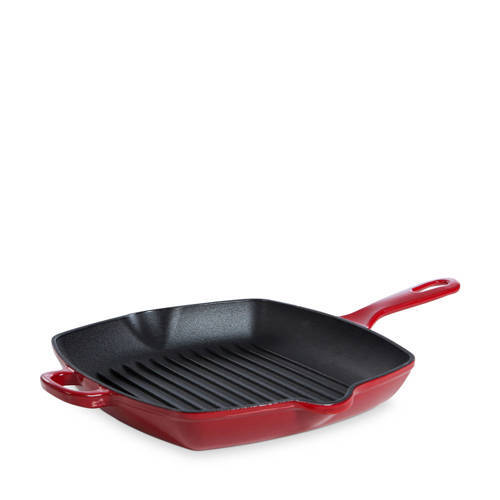 BK Bourgogne grillpan (Ø26 cm)