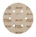3M Hookit 255P Schijf 150mm P220