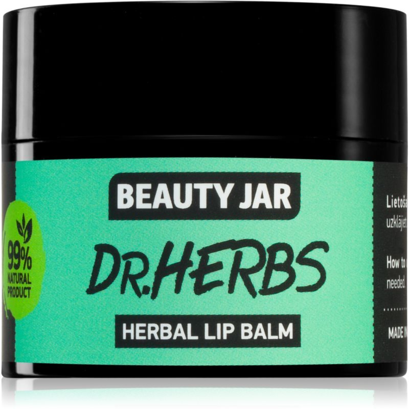 Beauty Jar Dr. Herbs