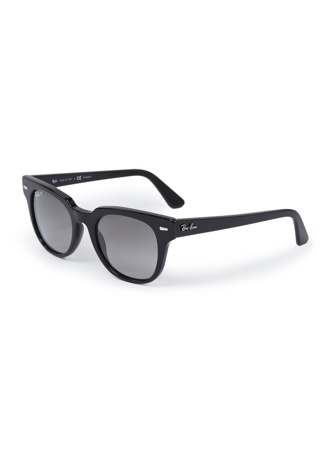 Ray-Ban Meteor zonnebril gepolariseerd RB2168