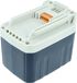 Vhbw Batterie Compatible Avec Makita Bhp460sf Bhp460, Bhp460she, Bhp460sh, Bhp460sje, Bhp460wae, Bhp460wa Outil Électrique (3000 mAh, NiMH, 24 V)