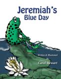 Jeremiah's Libri GmbH Jeremiah's Blue Day