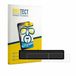 BROTECT - Screenprotector voor Kia EV2 2026 ccNC Triple Panorama Display - Folie Beschermfolie transparant