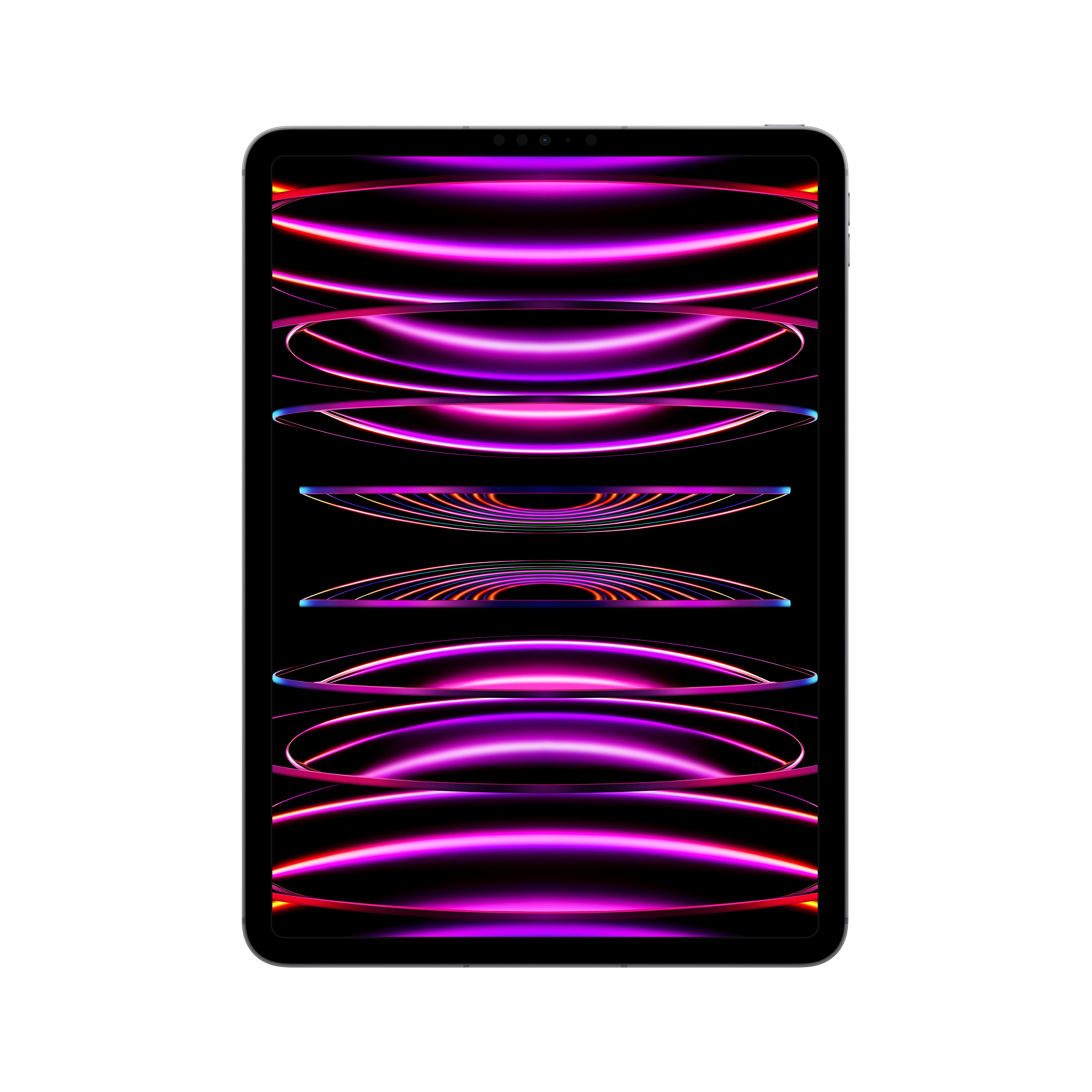 Apple iPad Pro / WiFi 6E / 512 GB / Grijs