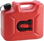 Hünersdorff 801060 Profi Jerrycan voor brandstof 10 l