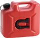 Hünersdorff 801060 Profi Jerrycan voor brandstof 10 l