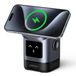 Ugreen 45775 oplader voor mobiele apparatuur Universeel Zwart, Grijs AC Draadloos opladen Snel opladen Binnen
