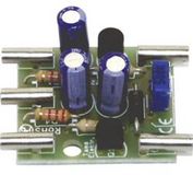 TAMS Elektronik 53-03035-01-C WBA-3 Knipperelektronica Waar Instelbare knipperfrequentie 1 stuk(s)