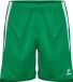 Hummel Sportbroek Hmllead 2.0 Shorts XL Jelly Bean Katoen Mannen