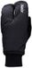 Swix Endure Split Wanten Blauw Unisex Polyester Waterafstotend