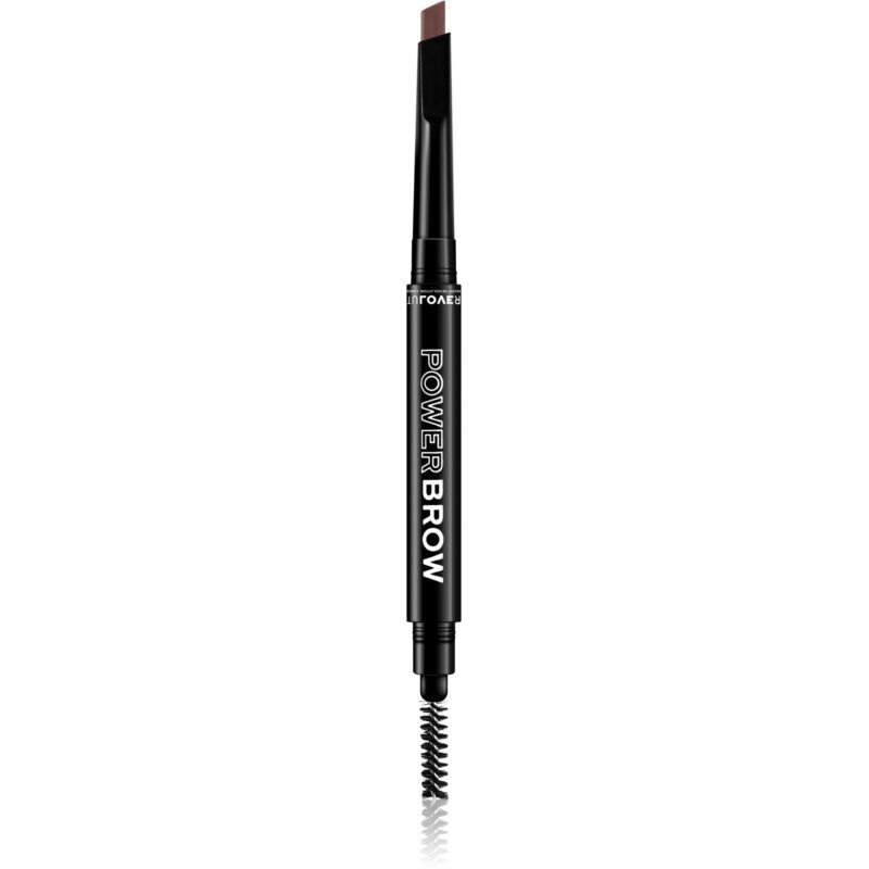 Revolution Relove Power Brow - 5057566479769