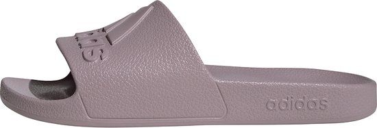 adidas Sportswear adilette Aqua Badslippers - Unisex - Paars - Maat 43