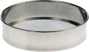 Onbekend Tellier RVS Bakkerszeef 30cm - Tellier GL226