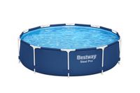 Bestway Steel Pro Rond Zwembad 3,05 m x 76 cm