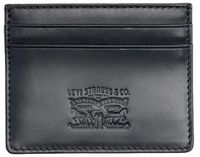 Levis Accessories 005h1 Portemonnee Zwart Man