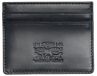 Levis Accessories 005h1 Portemonnee Zwart Man
