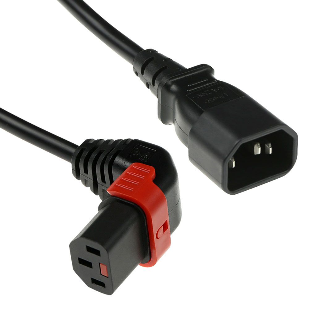 IEC PC2051 - 3m - 8716065398137
