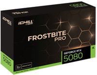 INNO3D iChill GeForce RTX 5080 Frostbite Pro 16 GB GDDR7