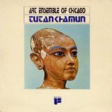 Alliance Art Ensemble Of Chicago Tutankaman (LP)