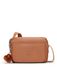 KIPLING Sac bandoulière orange
