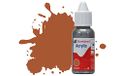 Humbrol DB0062 Verfleer nr. 62 leer - mat, 14 ml