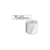 Fabrisa 739336 - Rekenmachine papierrol 75x65mmx24m