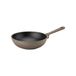 Guzzini - Cook&Strong Wok met antiaanbaklaag Ø28 cm - Brons