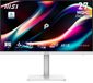 MSI PRO MAX 271QPHW E14 écran d'ordinateur 68,6 cm (27\") 2560 x 1440 Pixels Wide Quad HD LCD Blanc