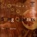 Alba String Quartets 1-4 - Kamus Quartet