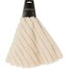 Home & Styling Kerstboom Kleed imitatie bont dia90cm off-white