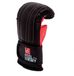 Krf Feel The Enemy Gants d'entraînement Rouge M