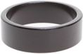 XLC Balhoofd Spacer AS-A04 – Aluminium – 1 1/8 – 10 mm – Zwart