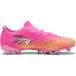 Puma Chaussures De Football Future 9 Match Fusion Fg/ag
